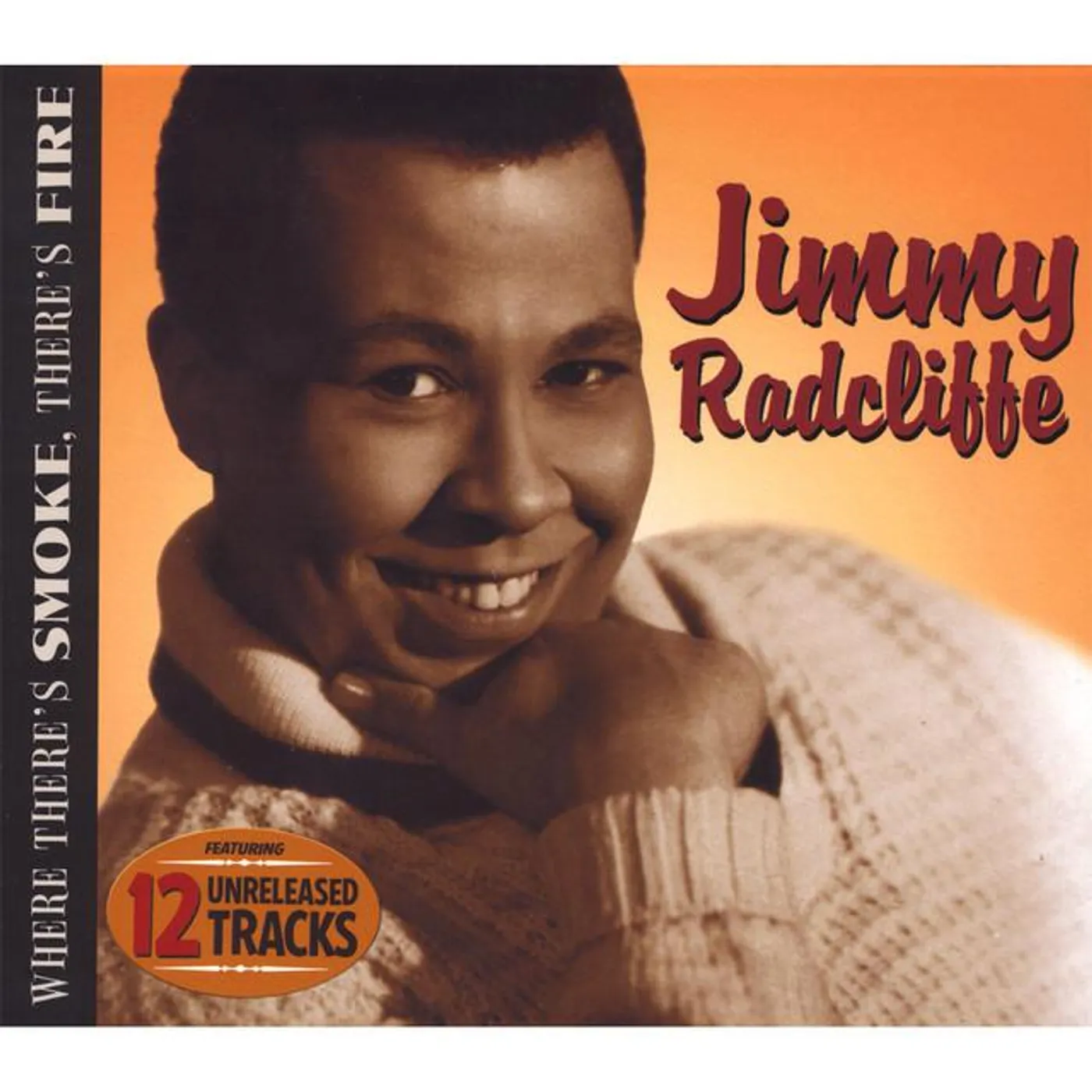 Jimmy Radcliffe Brand Page