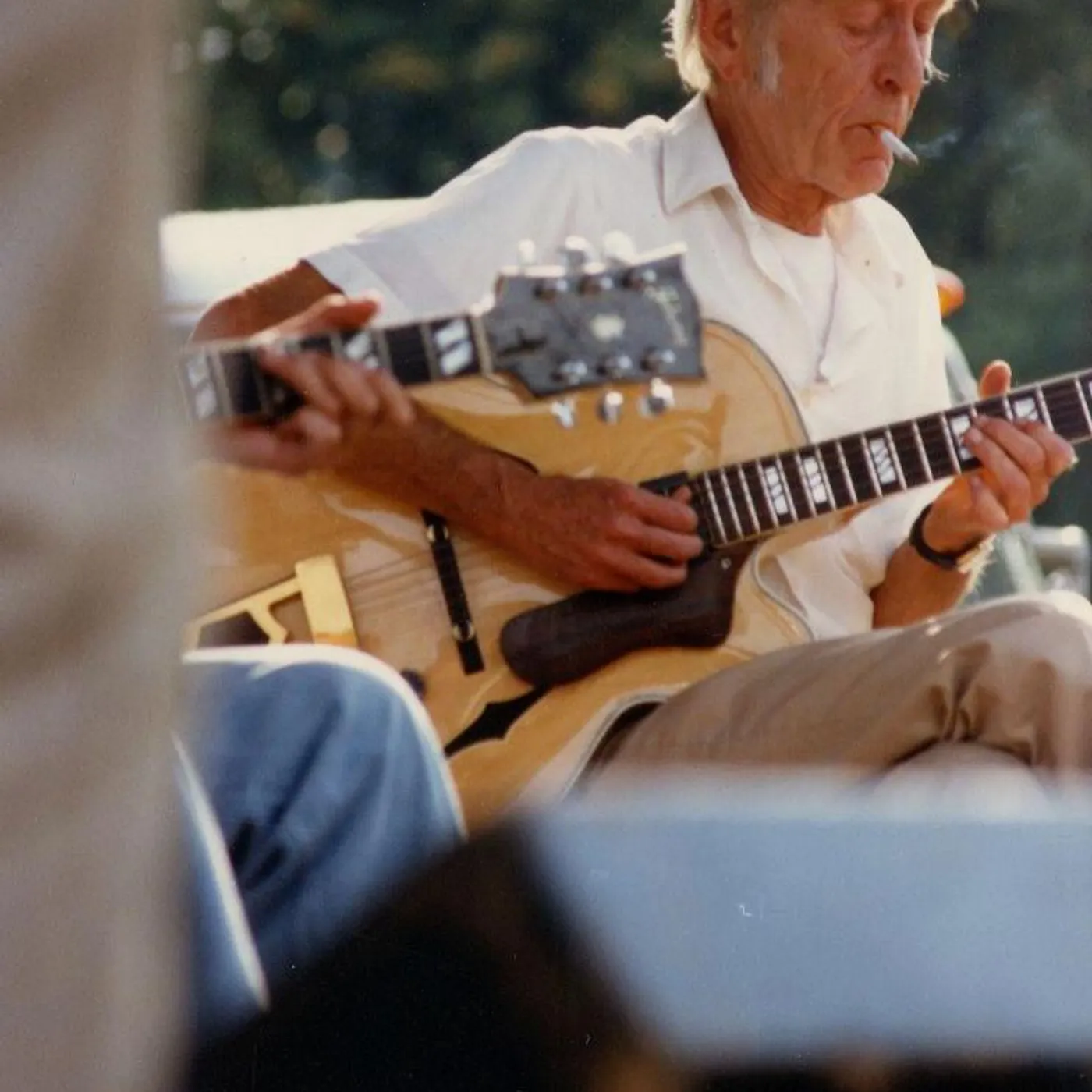 Jimmy Raney Brand Page