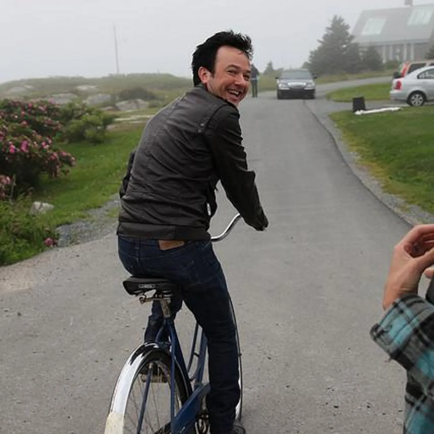 Jimmy Rankin Brand Page