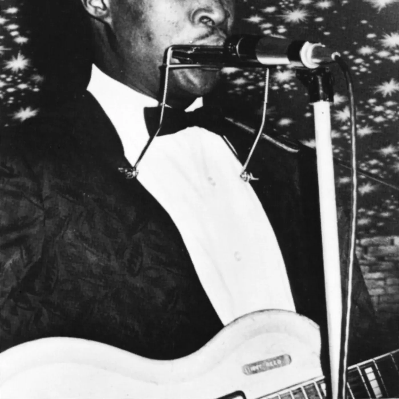 Jimmy Reed Brand Page
