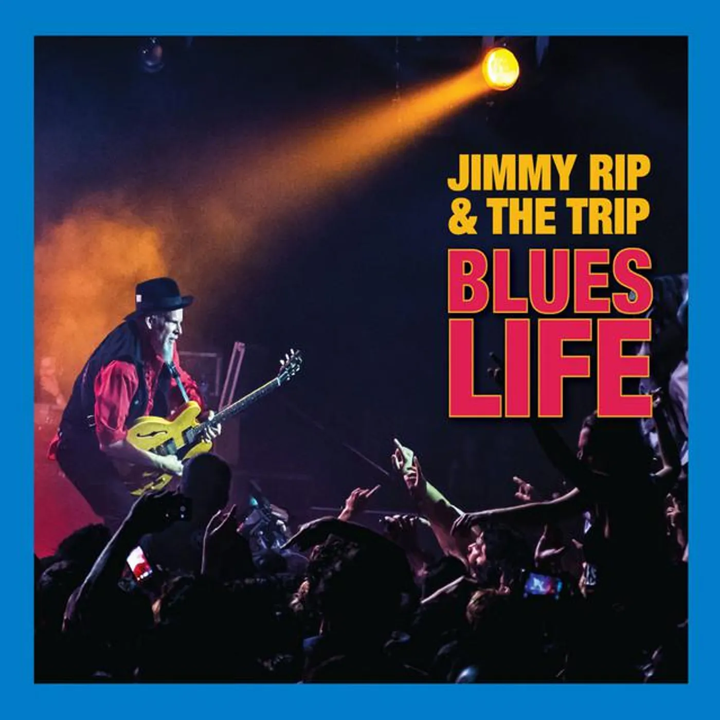 Jimmy Rip&The Trip