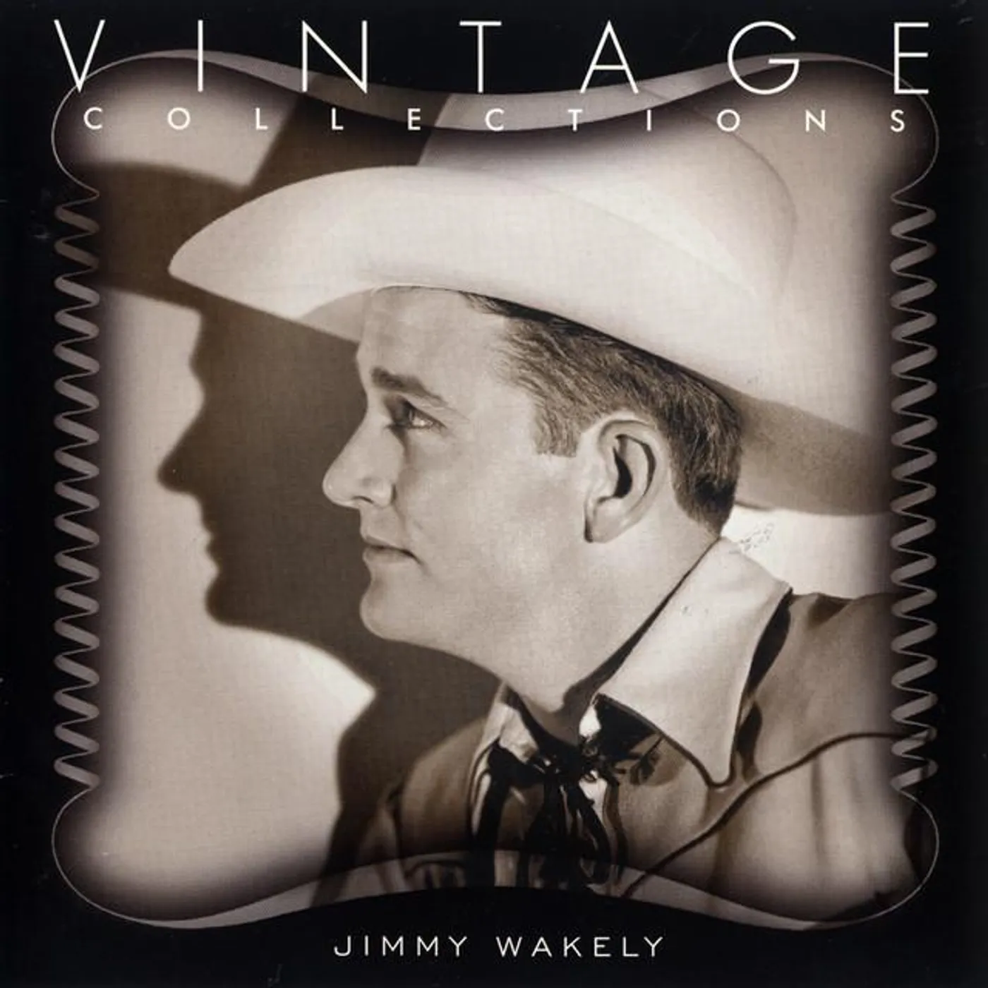 Jimmy Wakely Brand Page
