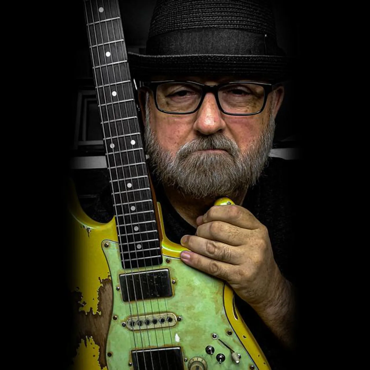 Jimmy Warren Brand Page