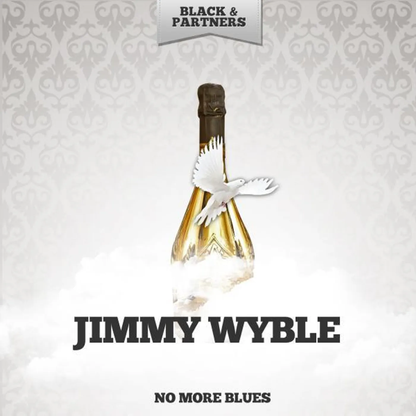 Jimmy Wyble Brand Page