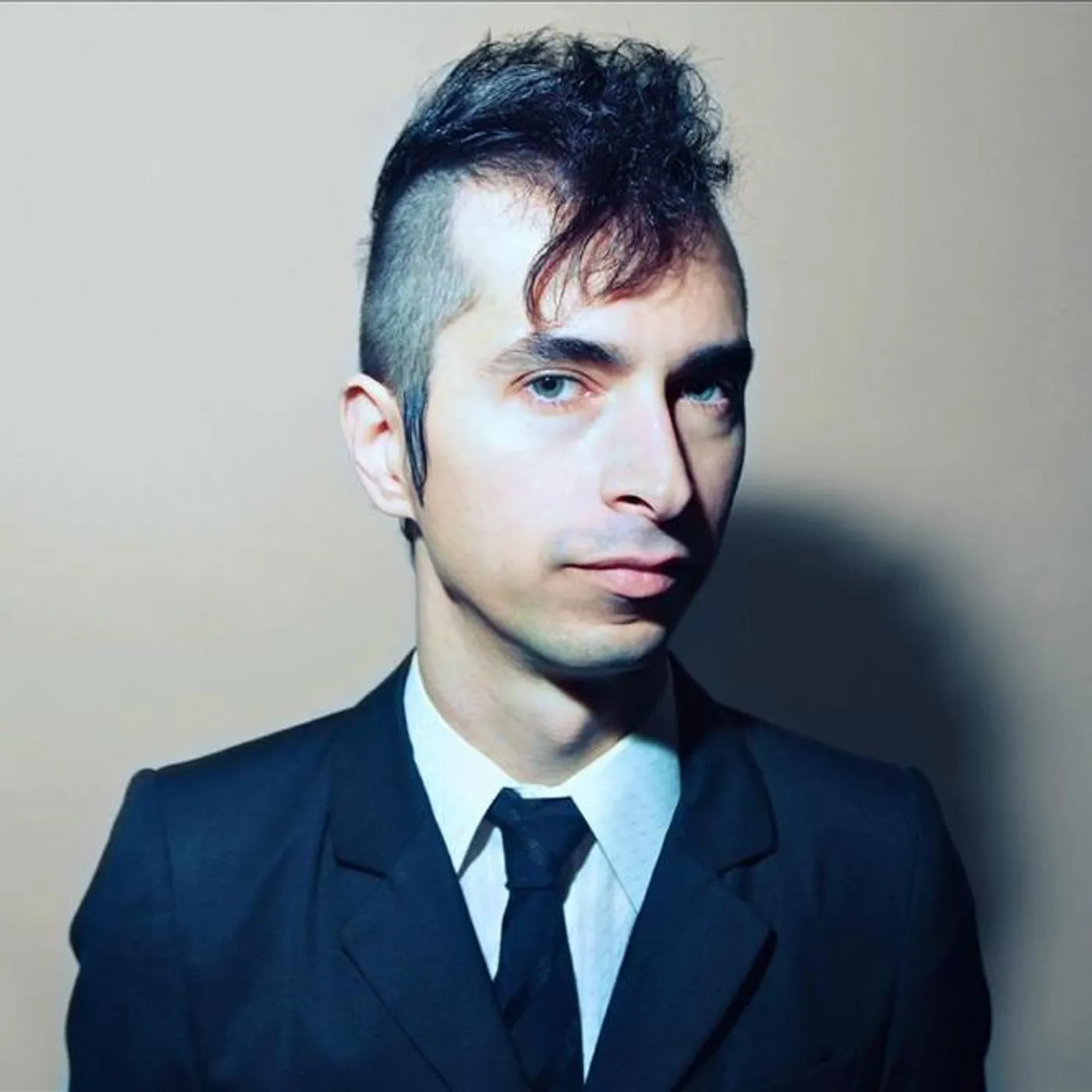 Jimmy Urine Brand Page