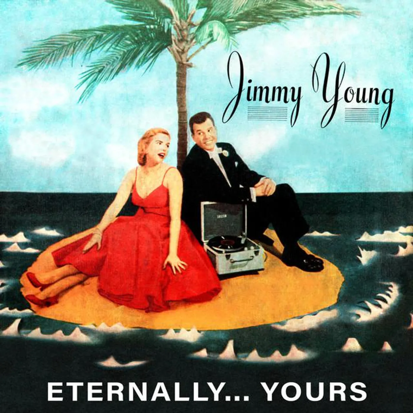 Jimmy Young Brand Page