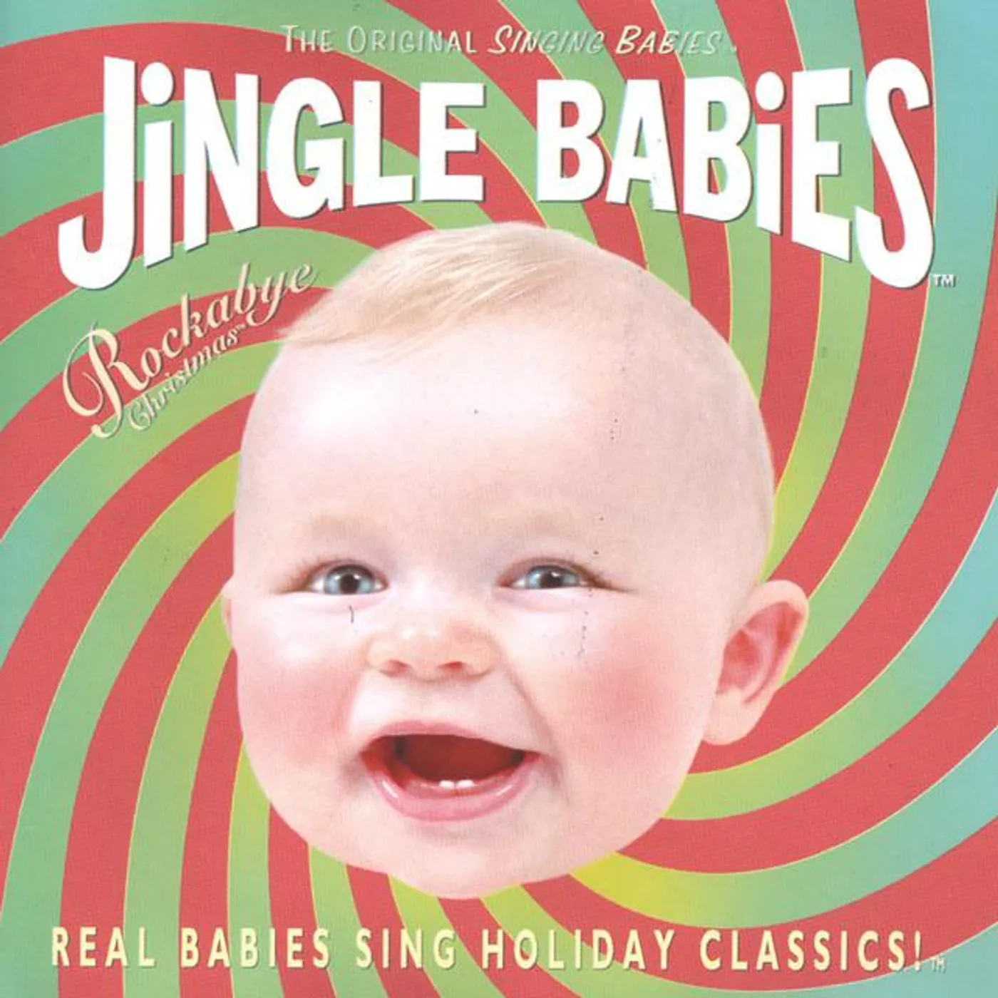 Jingle Babies Brand Page