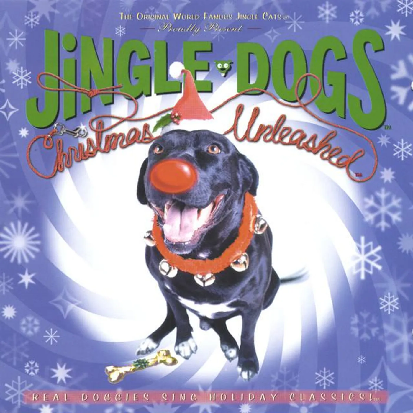 Jingle Dogs