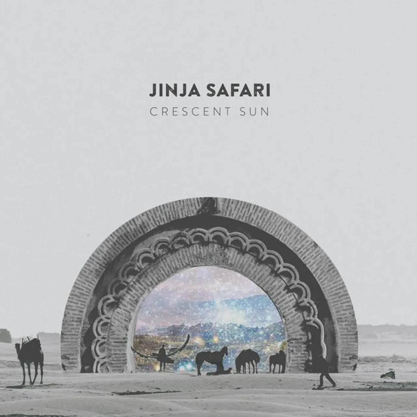 Jinja Safari