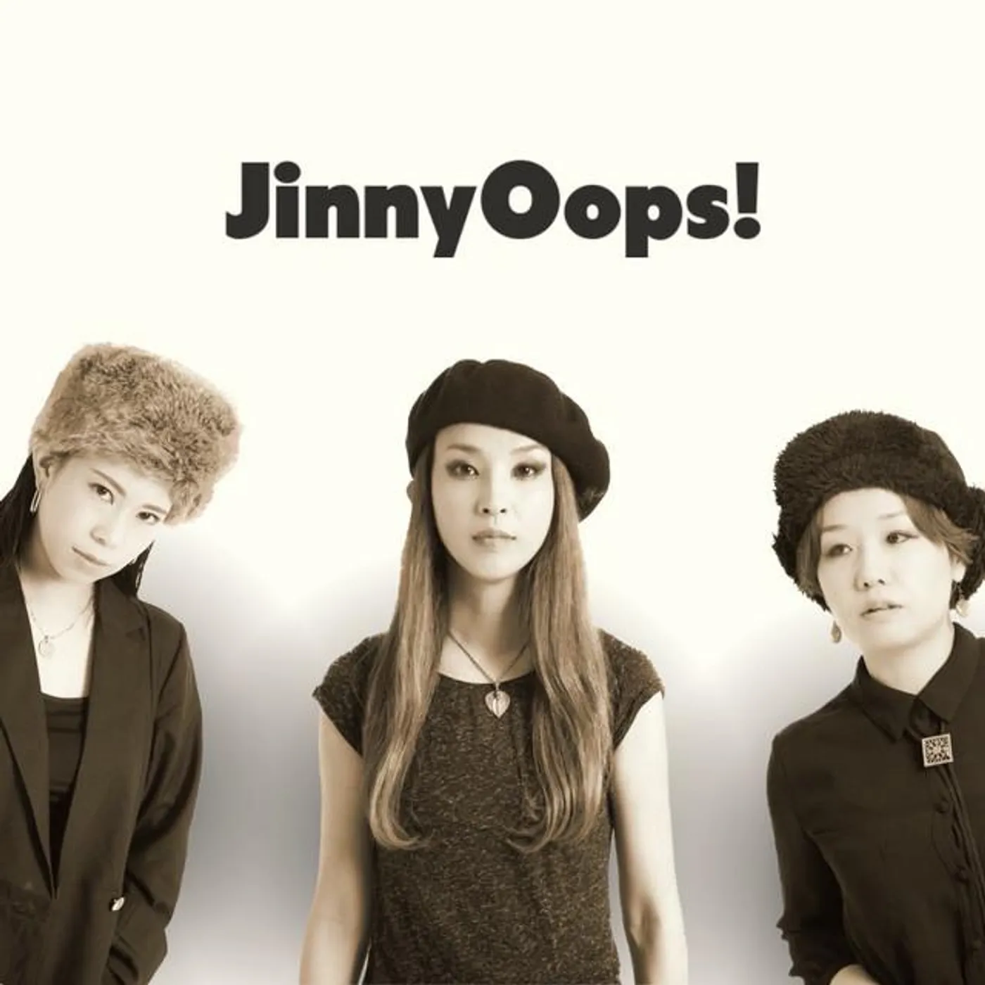 JinnyOops!