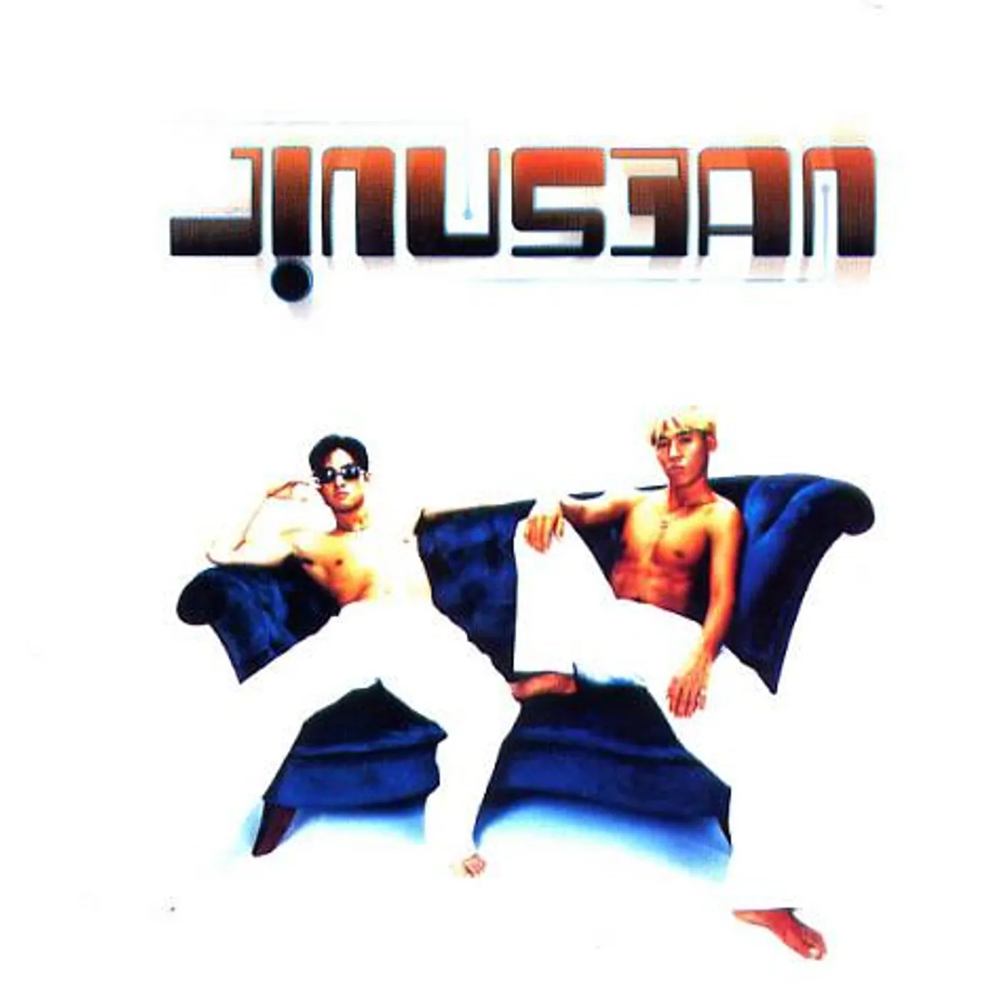 JINUSEAN Brand Page