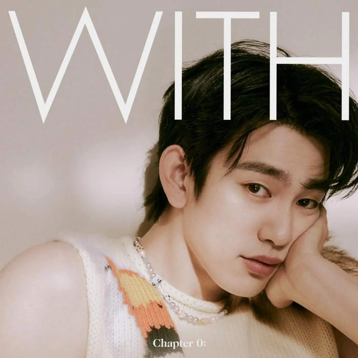 Jinyoung Brand Page