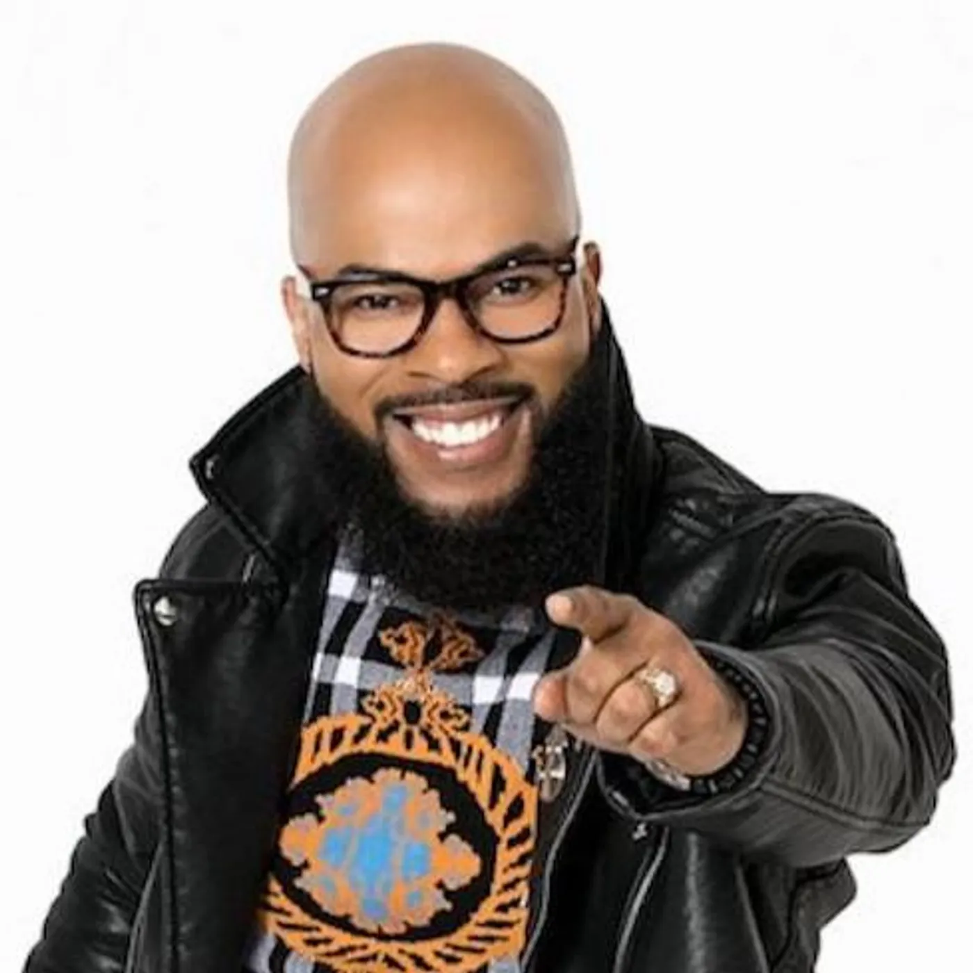 JJ Hairston Brand Page
