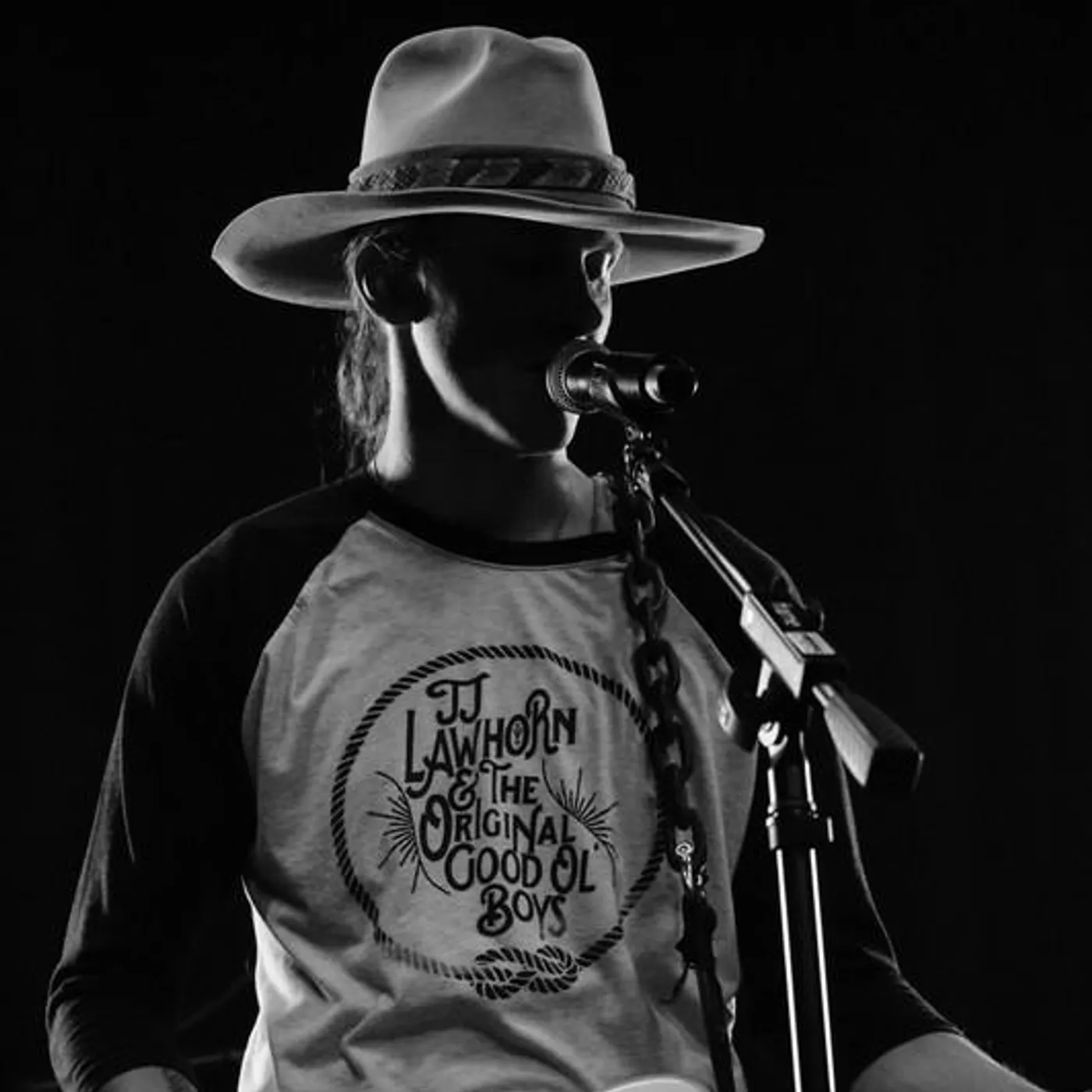 JJ Lawhorn Brand Page