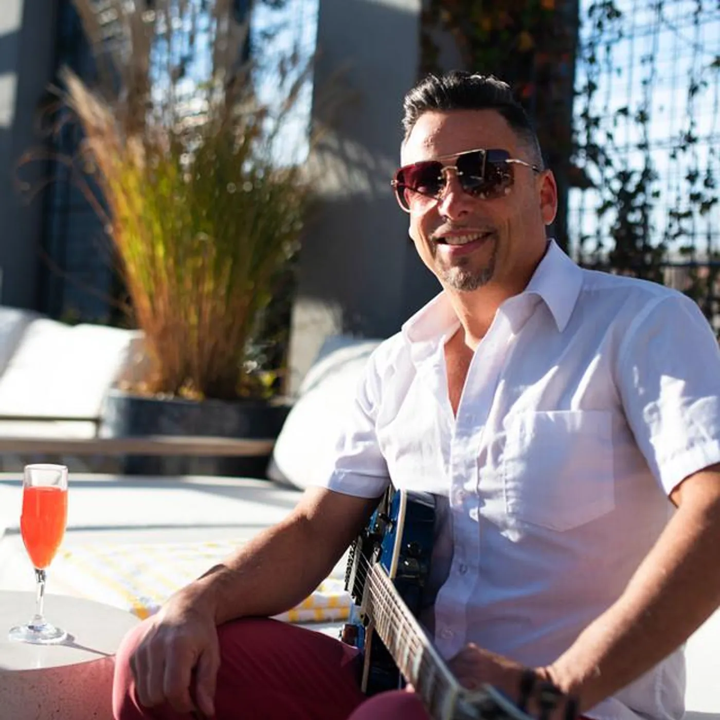 JJ Sansaverino Brand Page