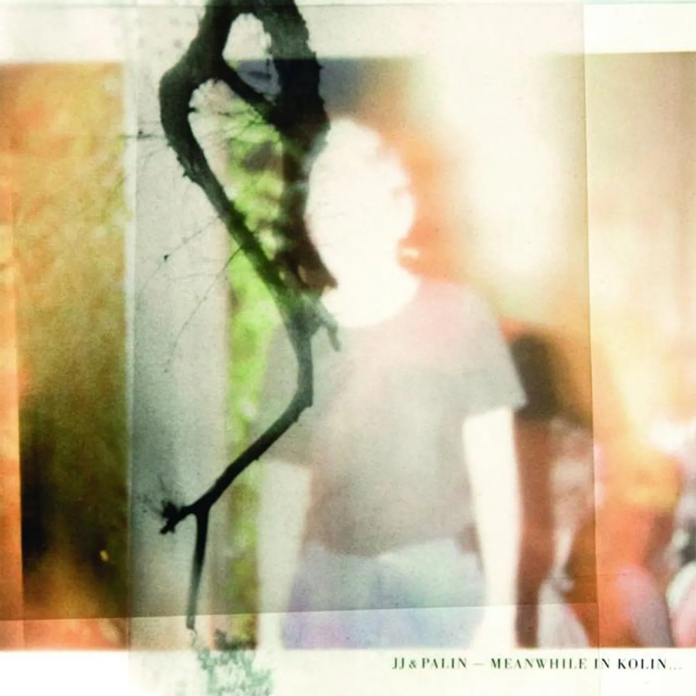 JJ & Palin Brand Page