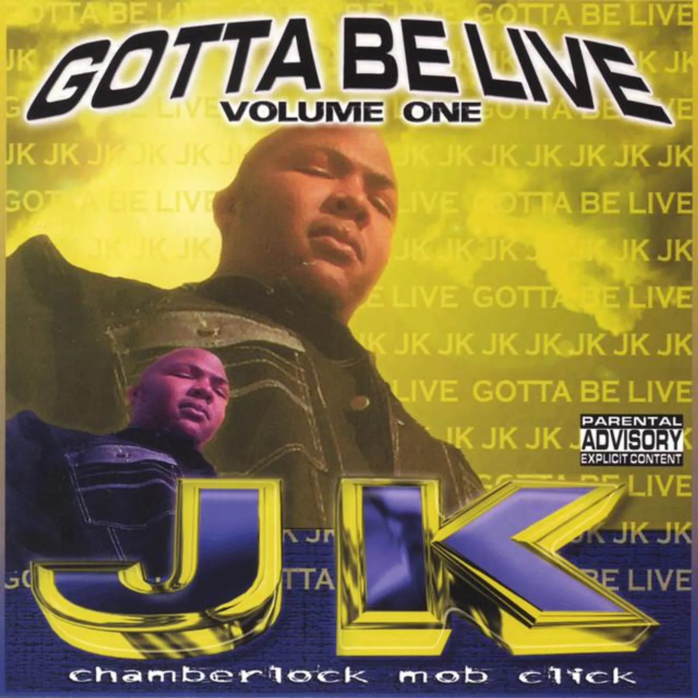 JK Chamberlock Mob Click Brand Page