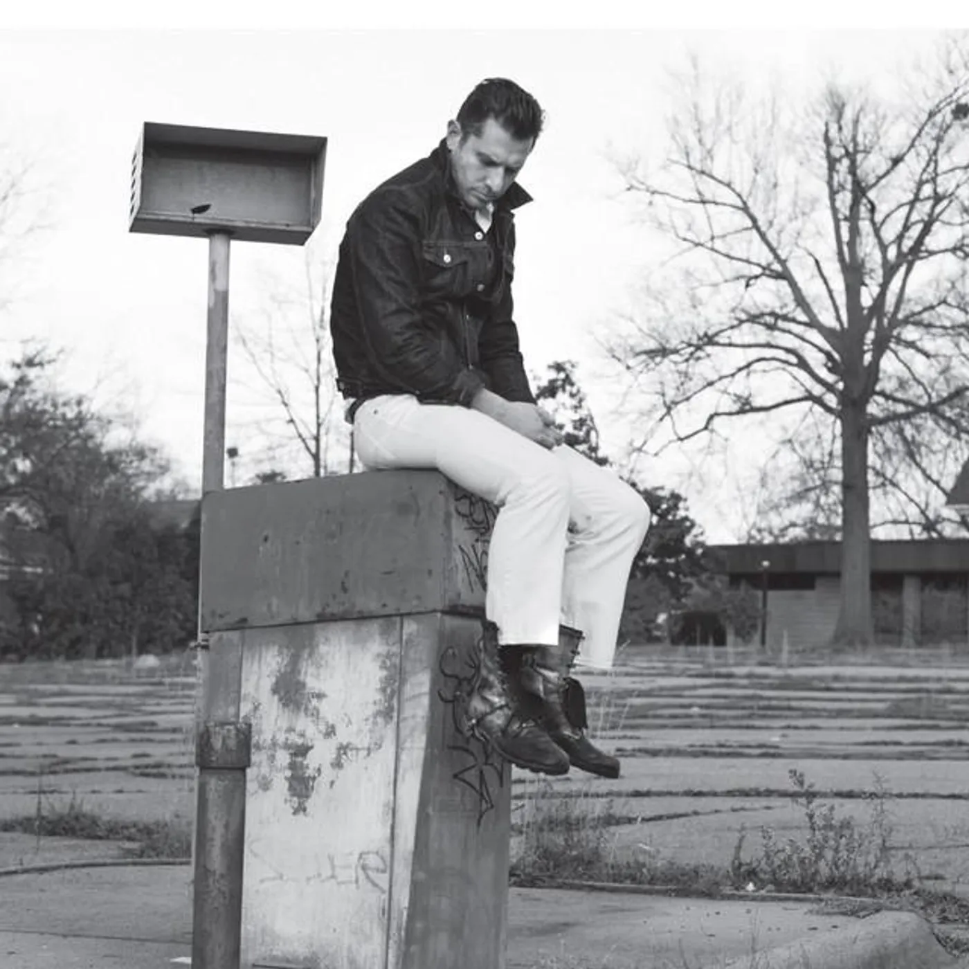 Jkutchma & the Five Fifths Brand Page