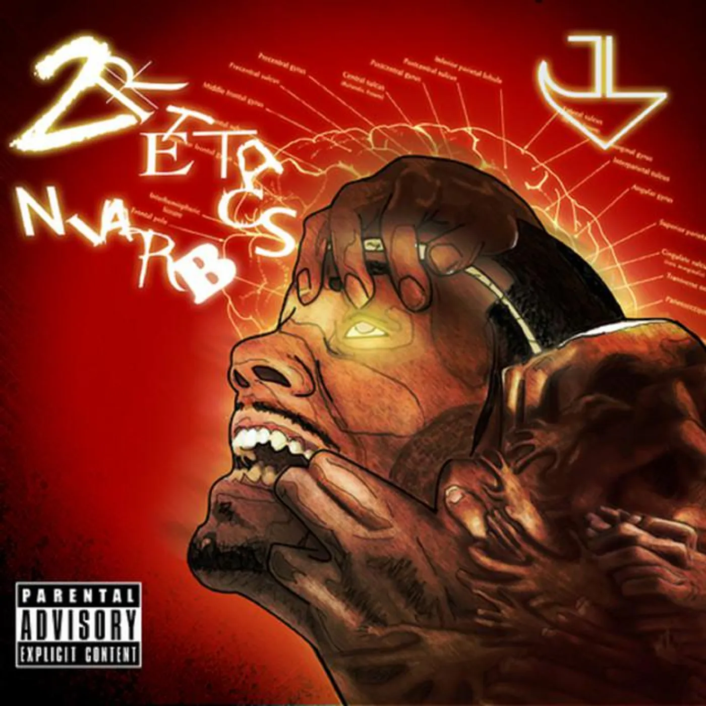 JL B Hood Brand Page