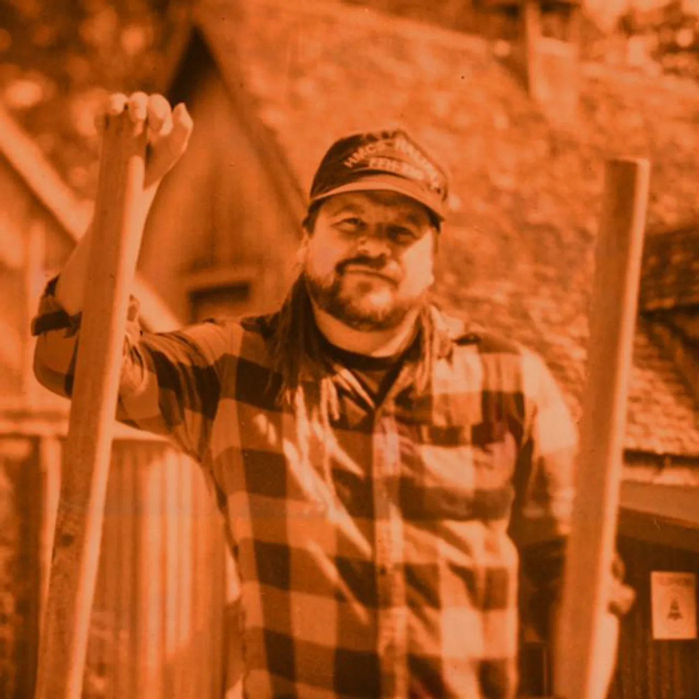 JP « Le Pad » Tremblay Brand Page