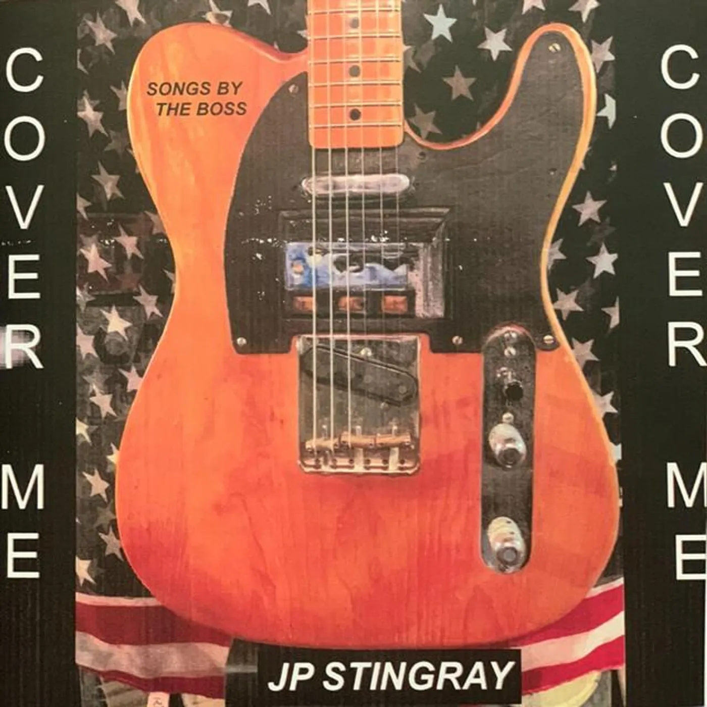 JP Stingray