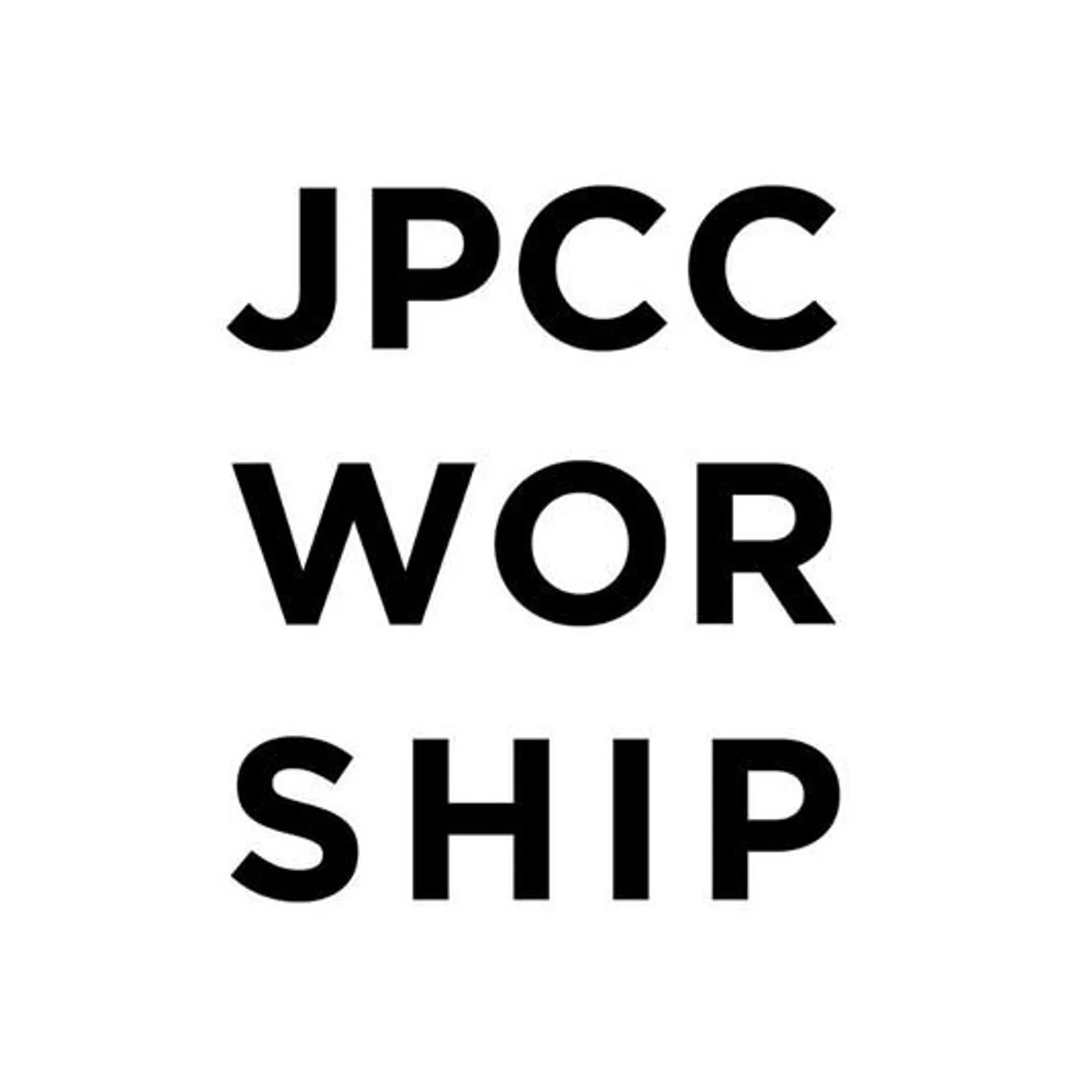 JPCC Worship