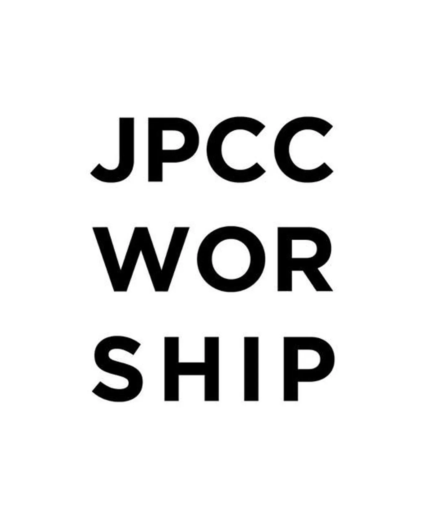 JPCC Worship