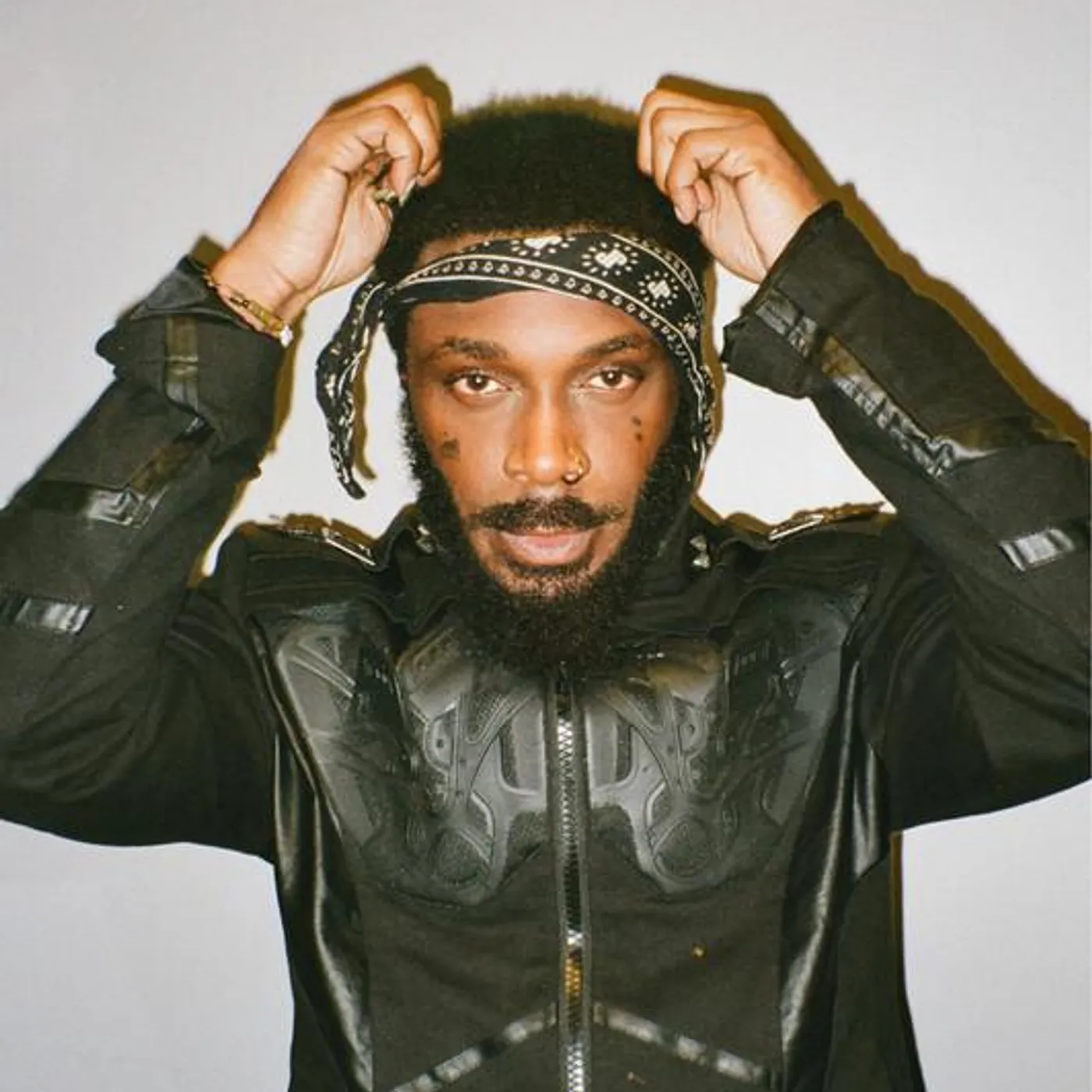 JPEGMAFIA Brand Page