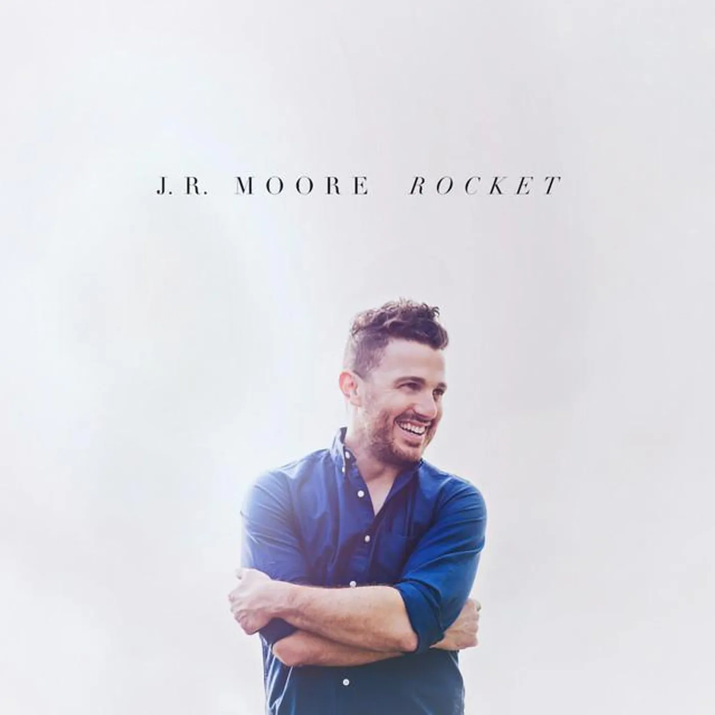 JR Moore Brand Page
