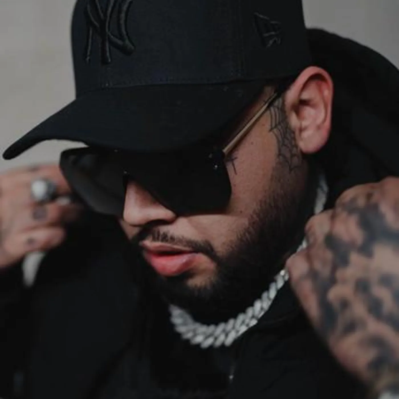 Jr Mafiah Brand Page