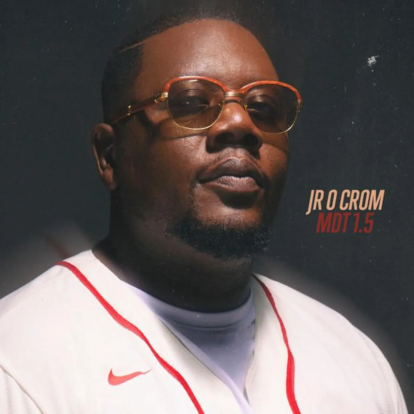 Jr O Crom Brand Page