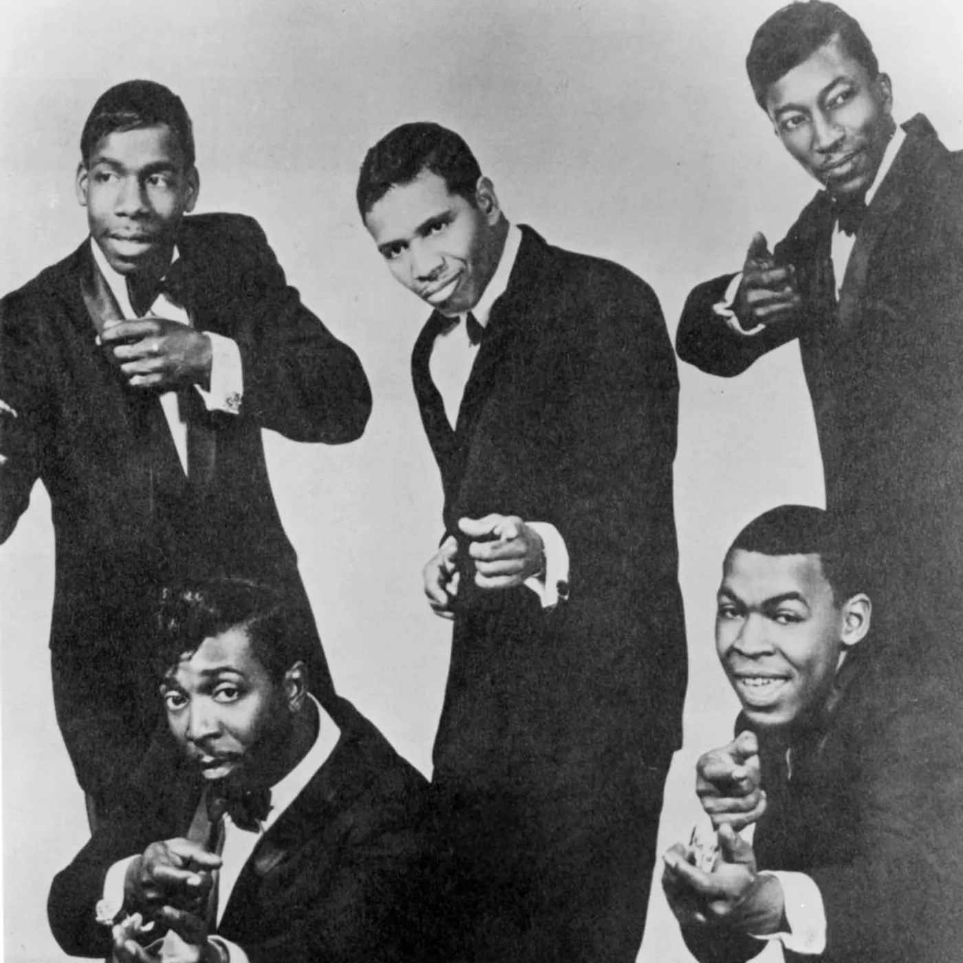 Jr. Walker & The All Stars Brand Page