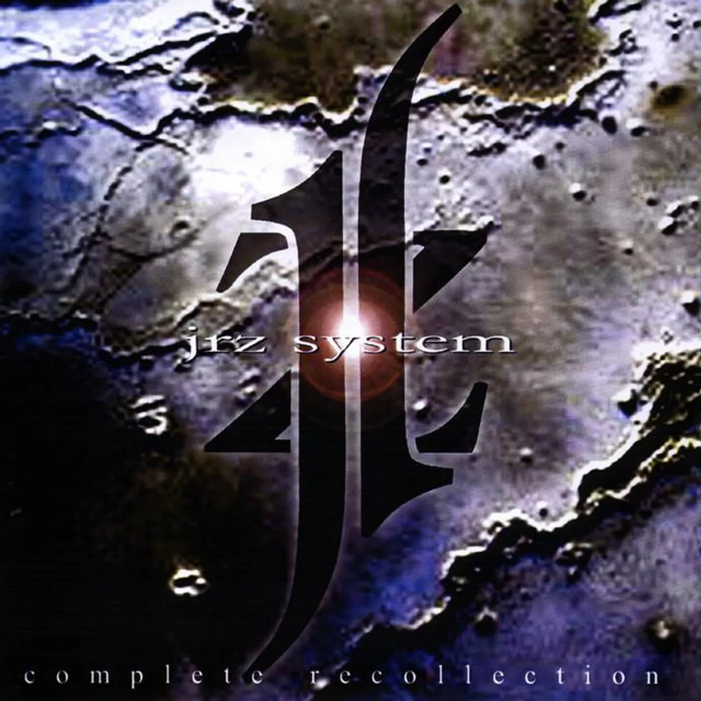 JRZ System Brand Page