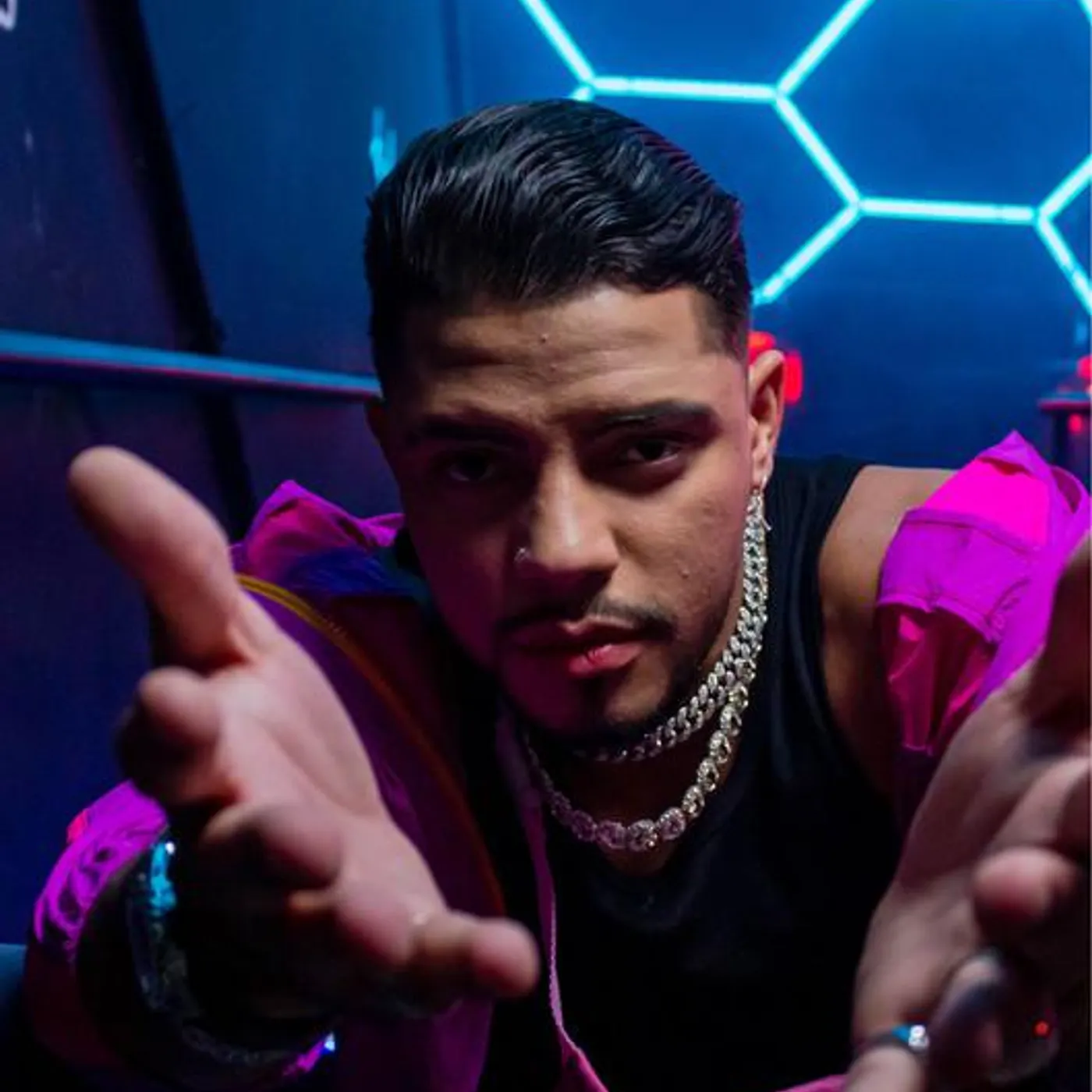 JS o Mão de Ouro Brand Page