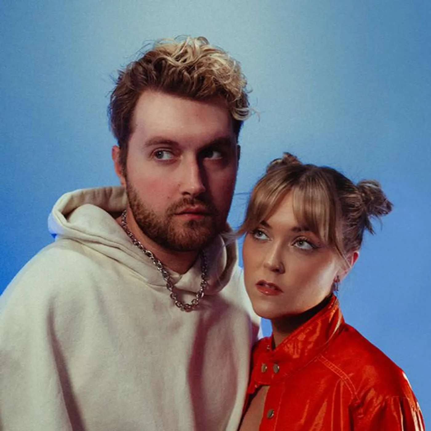 JST FRNDS Brand Page