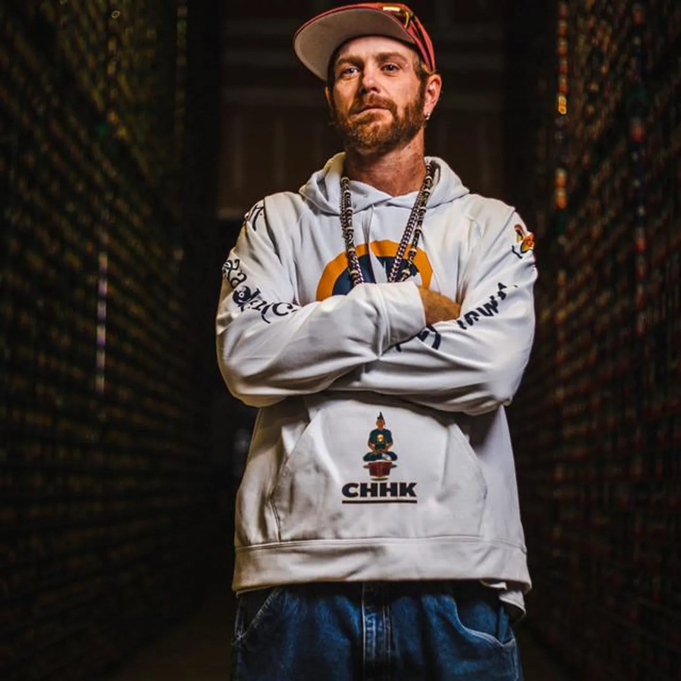 Jsun The Prophesor Brand Page