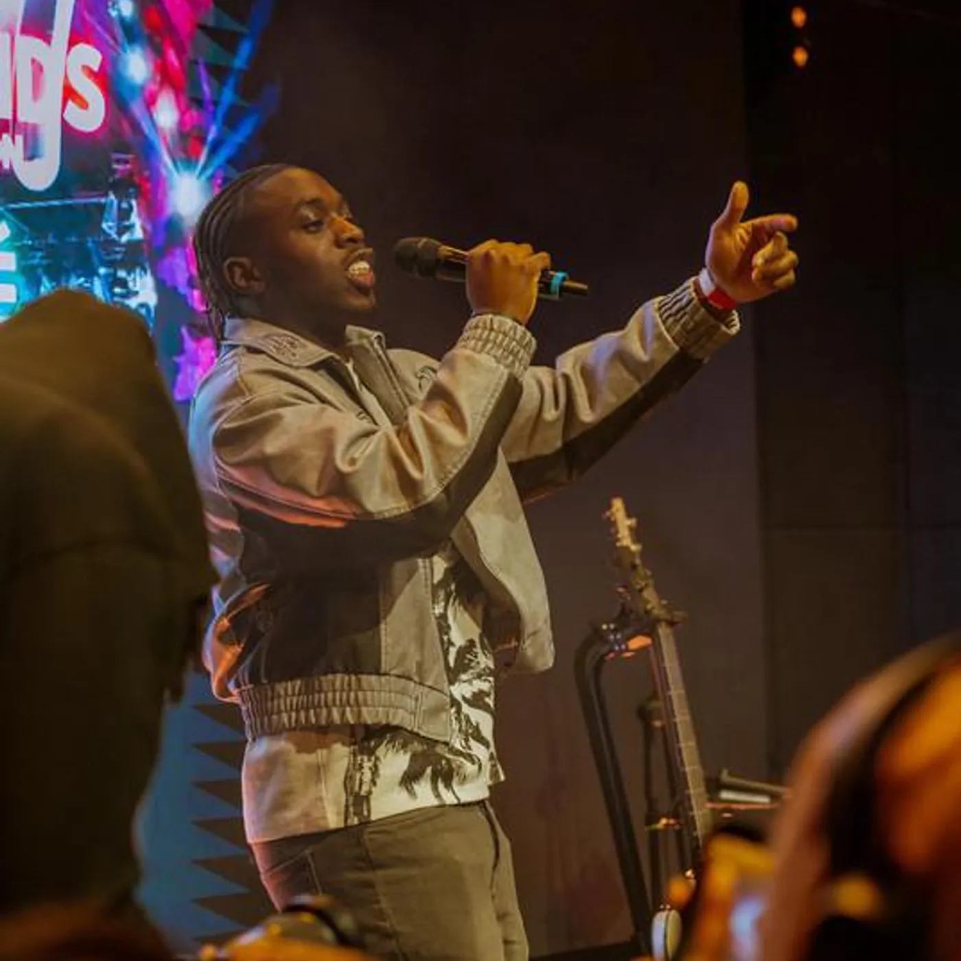 JT Suavé Brand Page