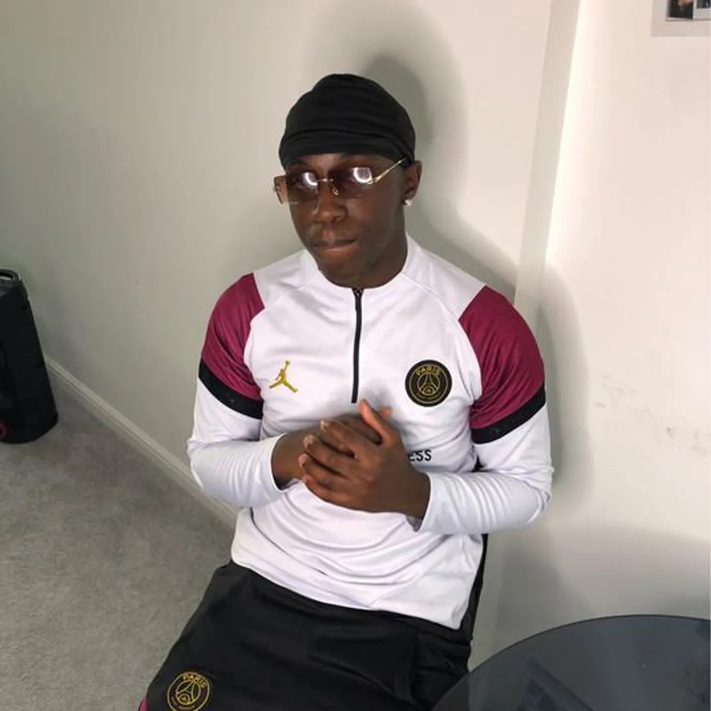 JT suave1 Brand Page