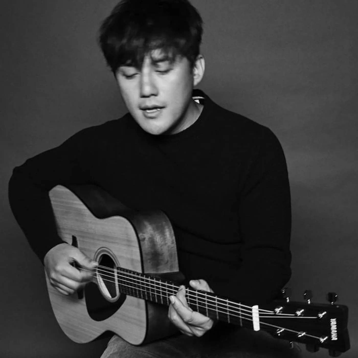 Ju Yoon Ha Brand Page