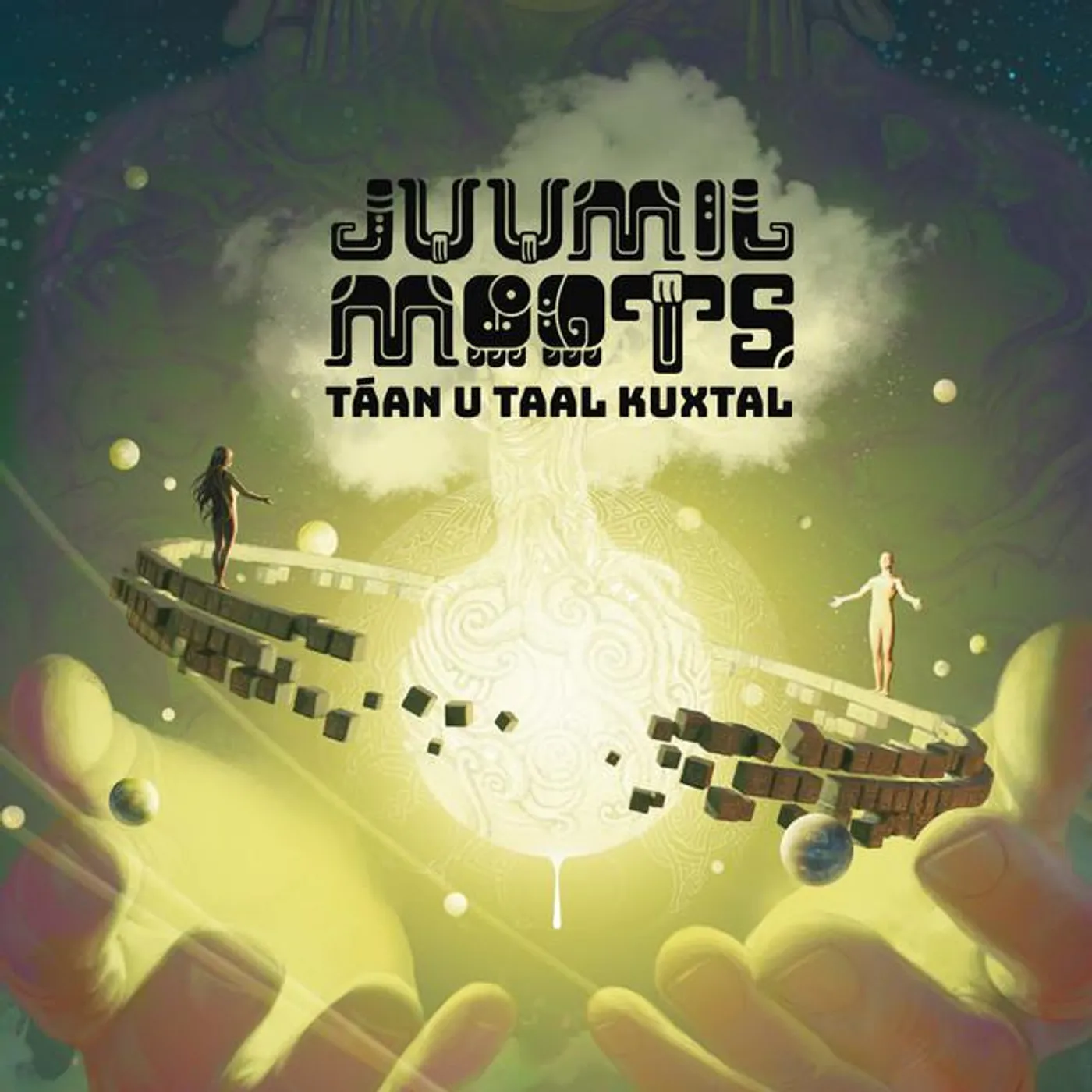 Juumil Moots Brand Page