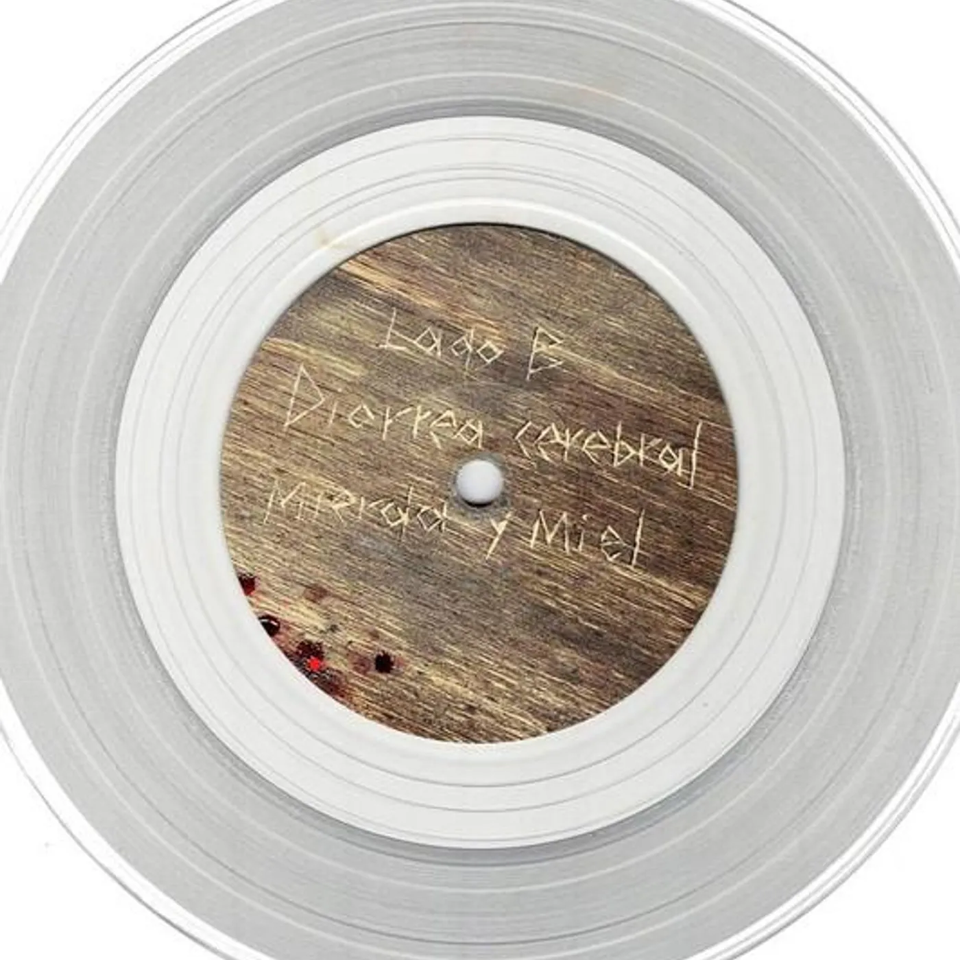 Juventud Crasa Brand Page