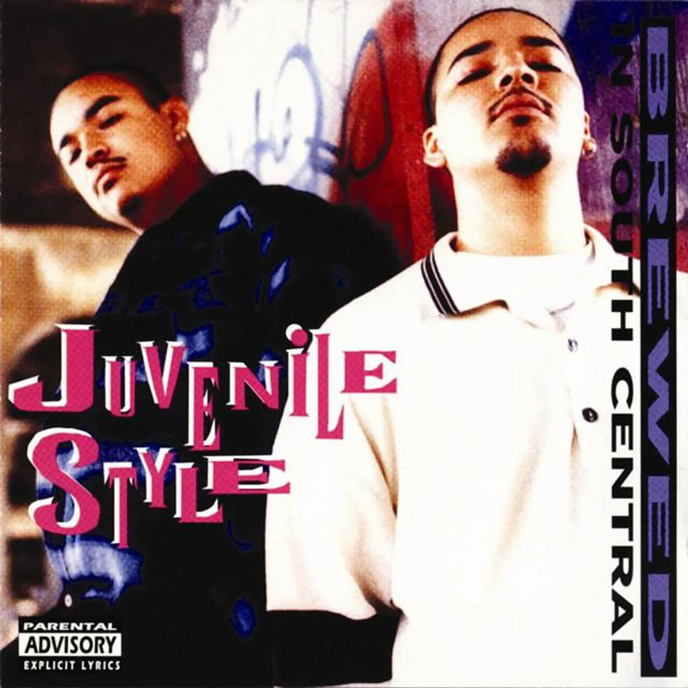 Juvenile Style