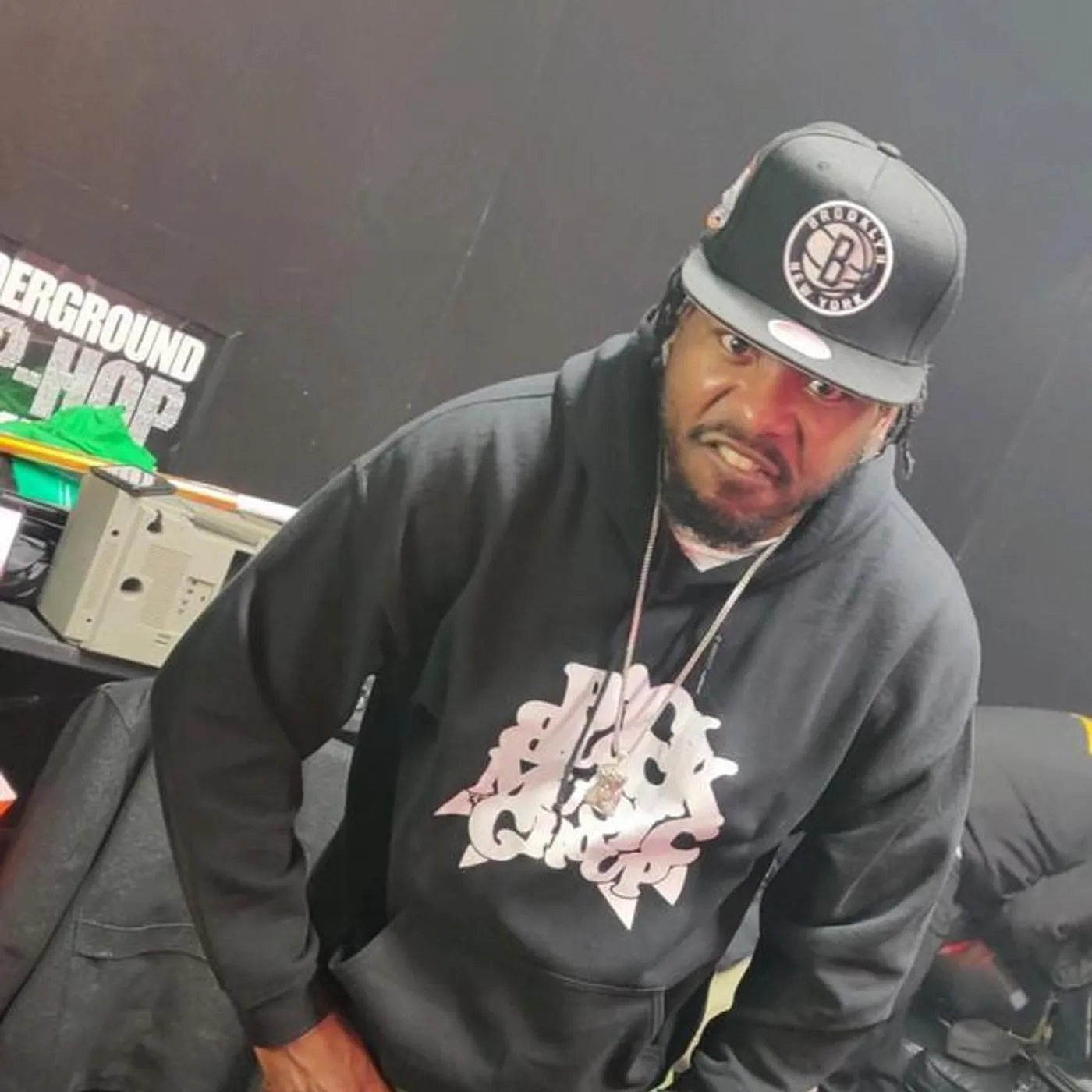 Juxx-Diamondz Brand Page