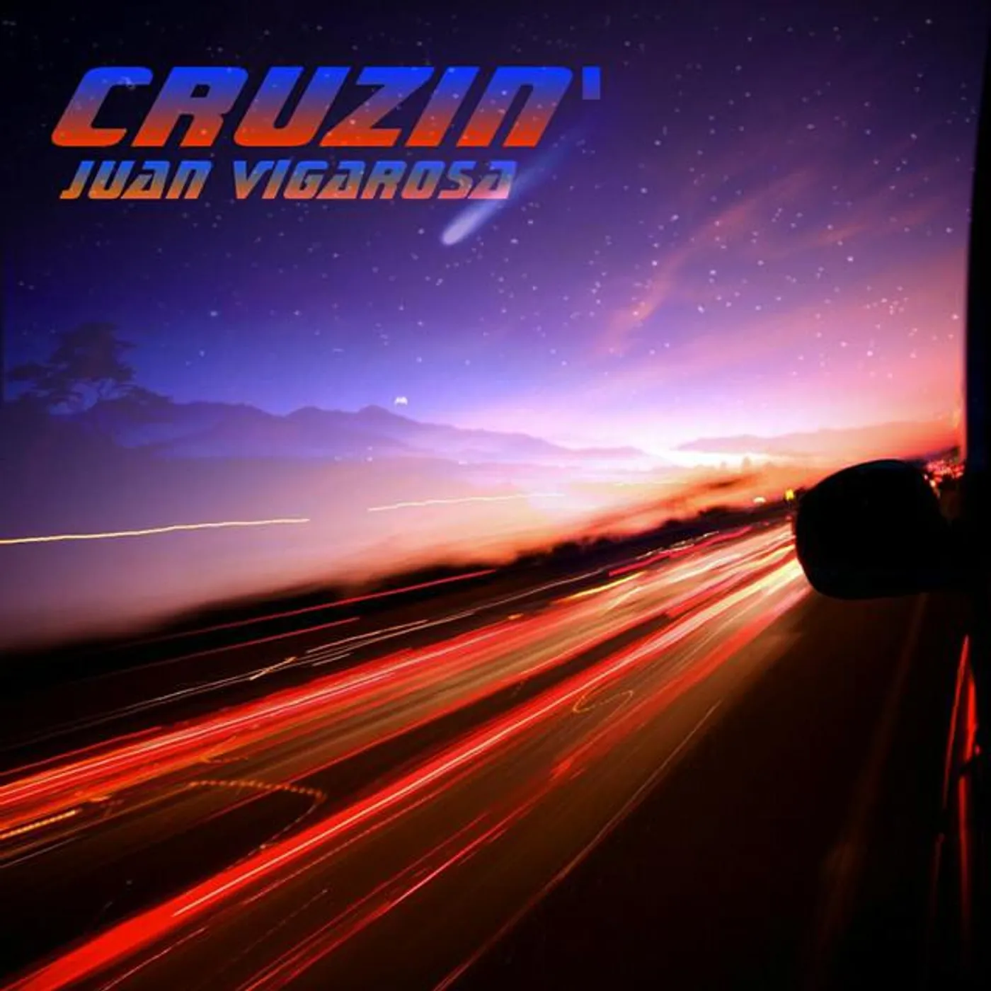 Juan Vigarosa Brand Page