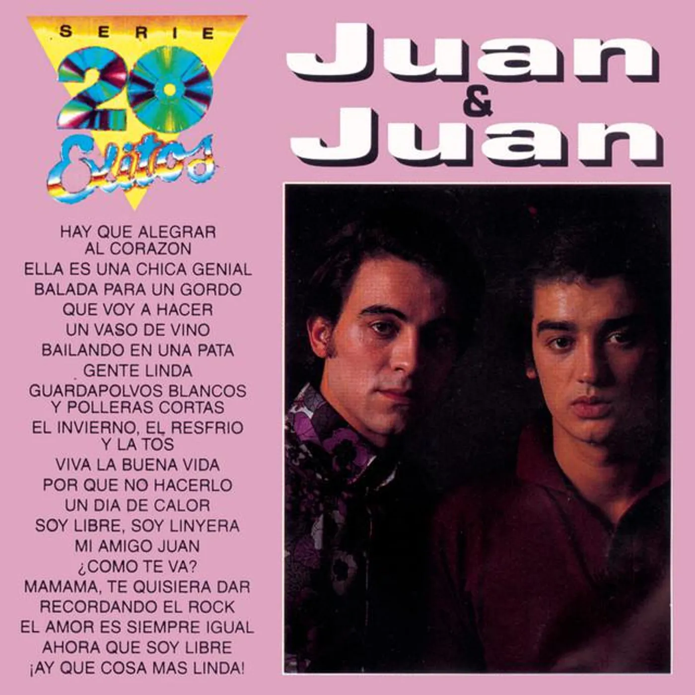 Juan Y Juan