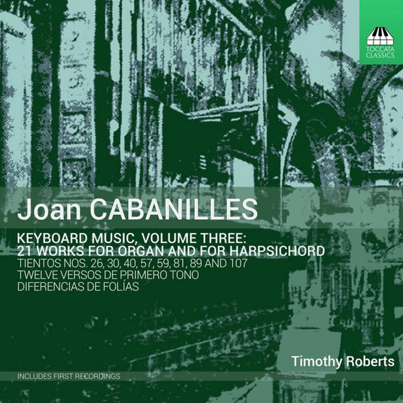 Juan Cabanilles