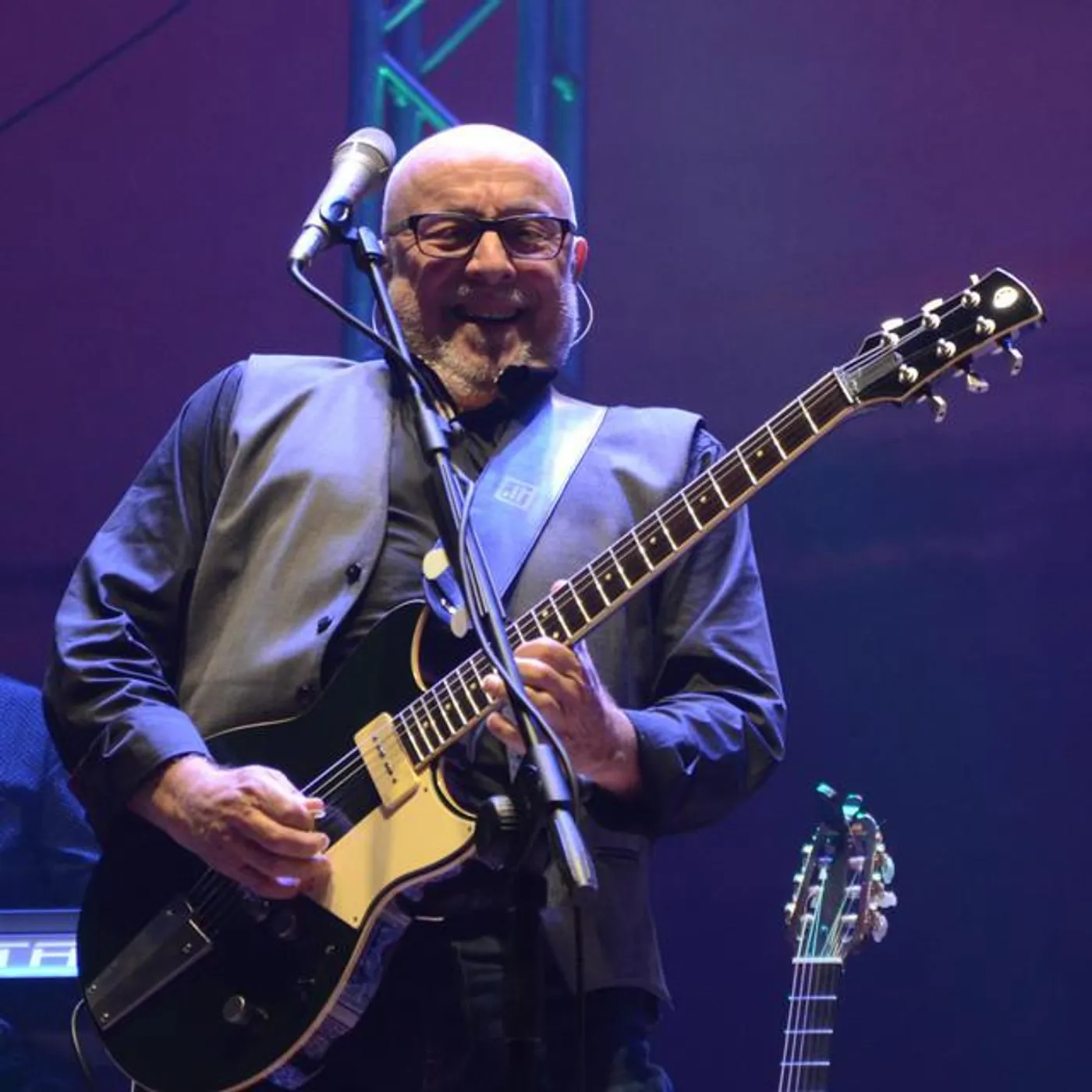 Juan Carlos Baglietto Brand Page