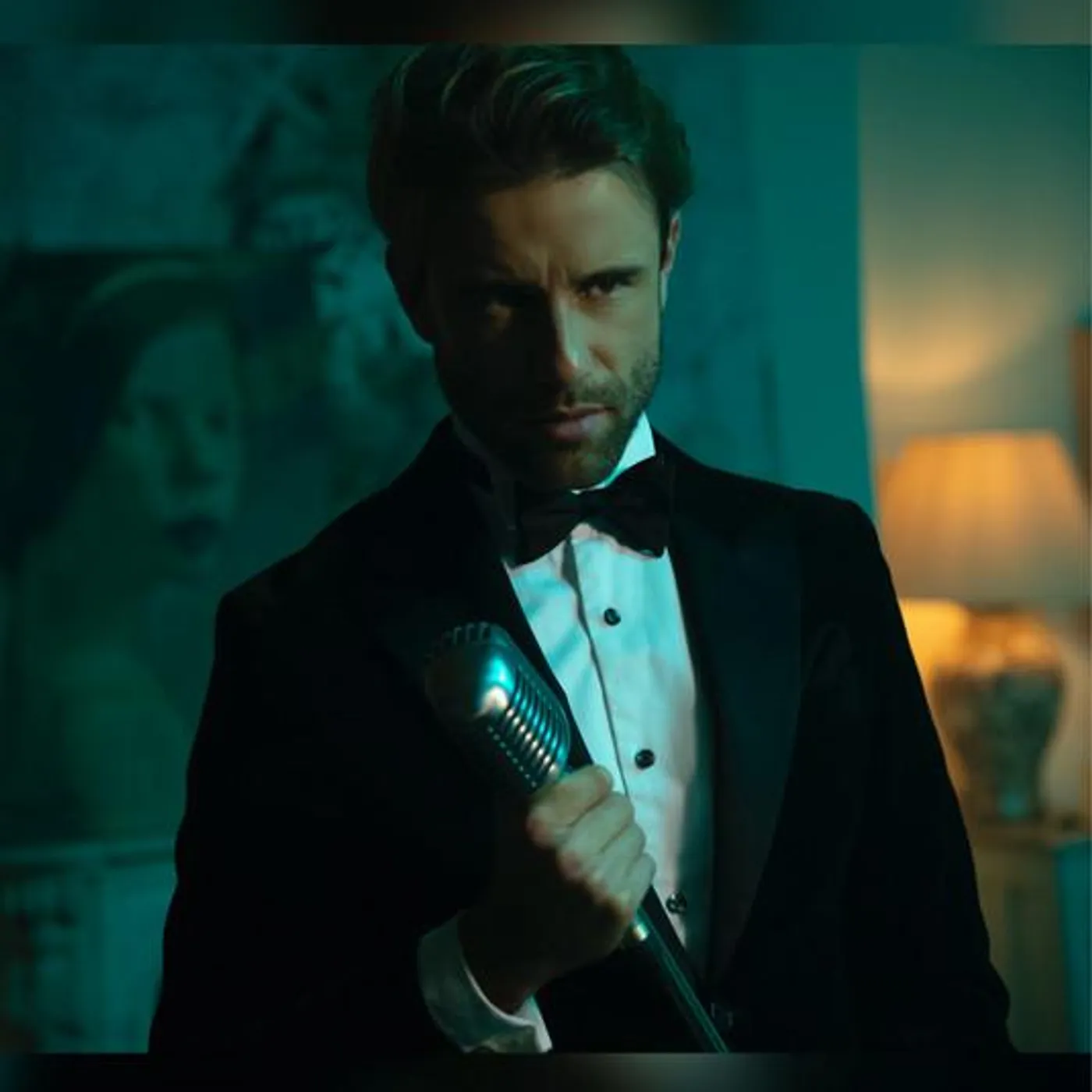 Juan Carlos Berrocal Brand Page