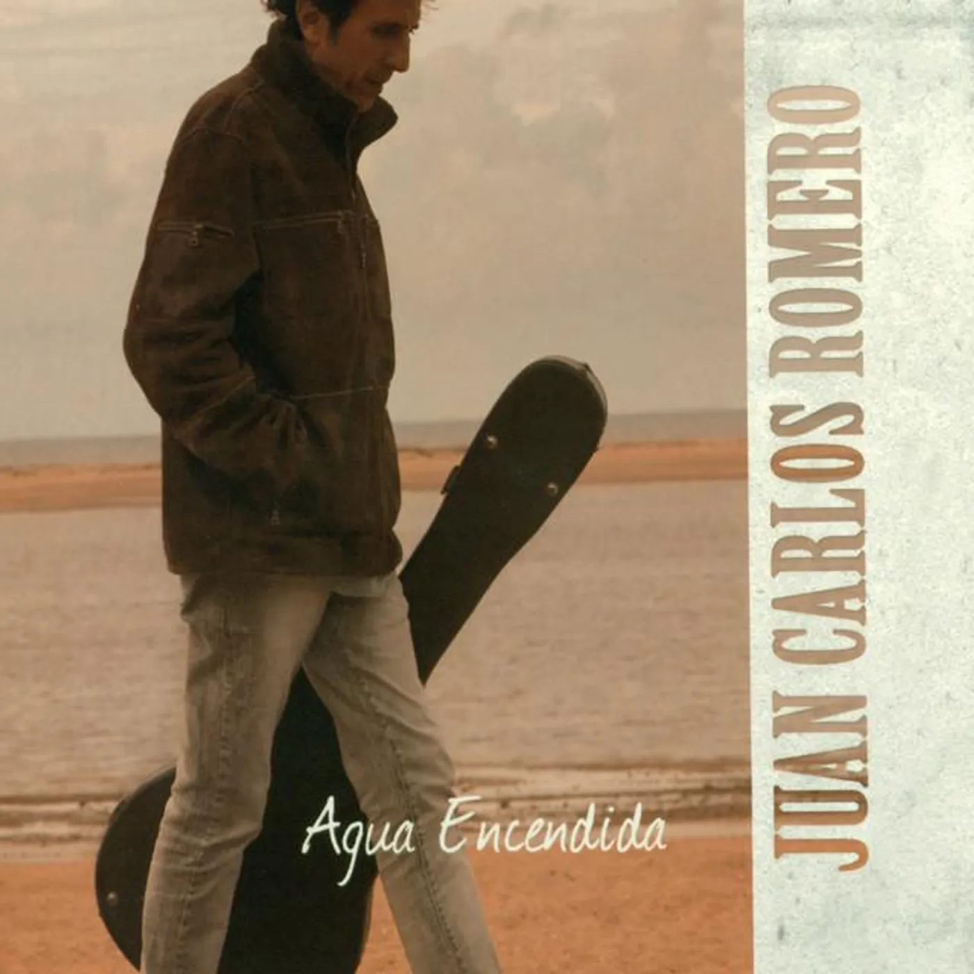 Juan Carlos Romero Brand Page