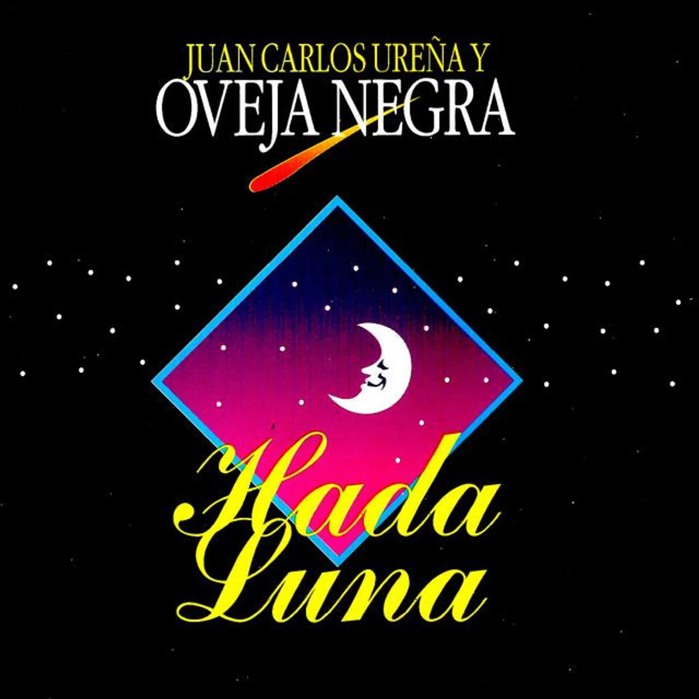 Juan Carlos Ureña y Oveja Negra